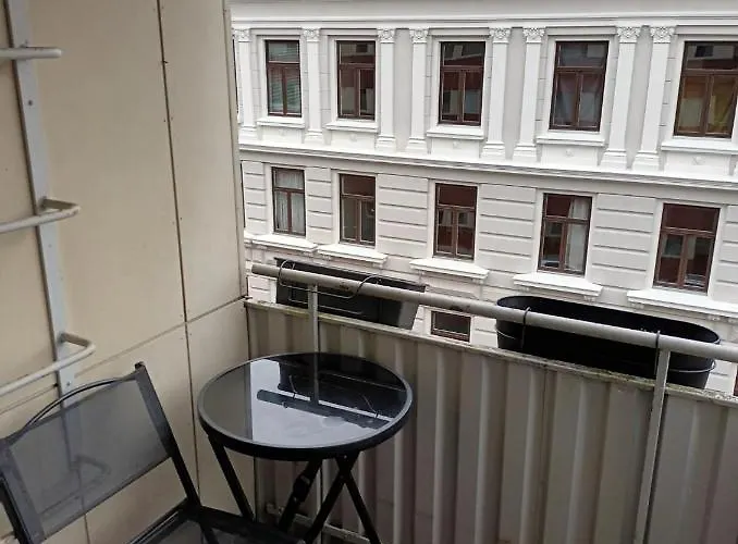 Apartamento Great Close To Royal Castle Oslo