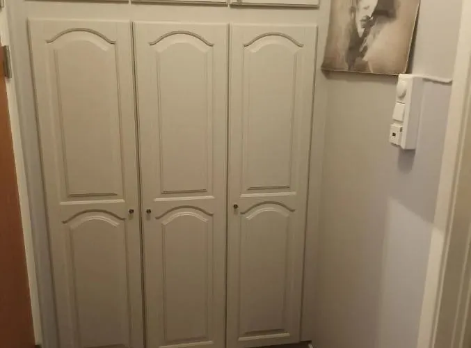 Apartamento Great Close To Royal Castle *