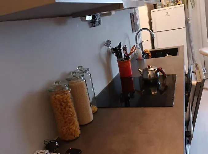 Great Close To Royal Castle Apartamento