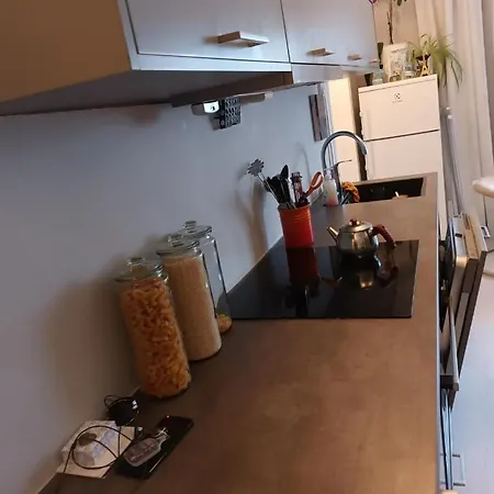 Great Close To Royal Castle Apartman