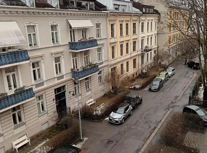 Appartement Great Close To Royal Castle